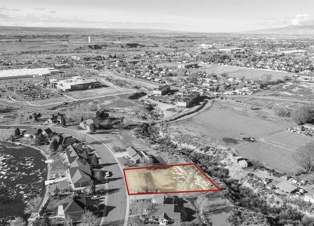 Property at TBD Otter Pond Cir, Montrose, CO 81401