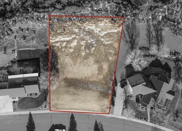 Property at TBD Otter Pond Cir, Montrose, CO 81401