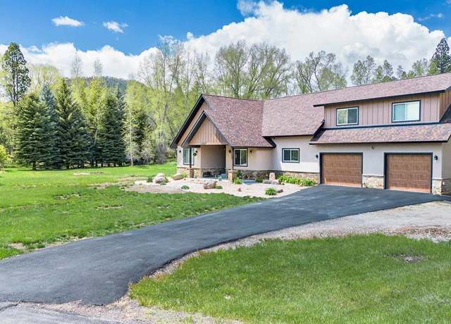 Property at 455 River Ranch Rd, Bayfield, CO 81122, 6 beds, 4 baths