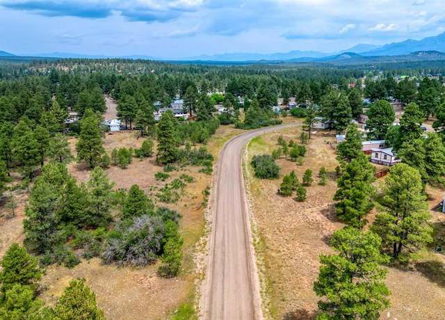 Property at 478 & 445 Bonanza Ave, Pagosa Springs, CO 81147