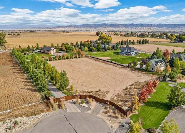 Property at Lot 2 Nectar Ct, Montrose, CO 81403
