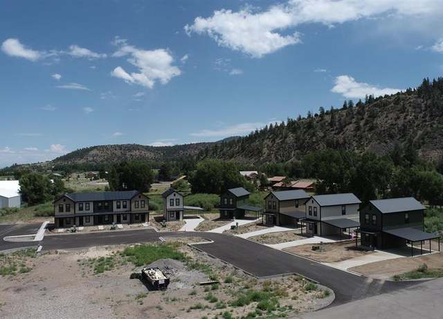 Property at 89 Buffalo Ct, South Fork, CO 81154, 2 beds, 1.5 baths