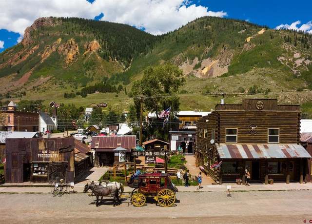 Property at 1135 Blair St, Silverton, CO 81433, 2 beds, 2.5 baths
