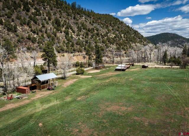 Property at 20018 & 20144 Road 36, Dolores, CO 81321