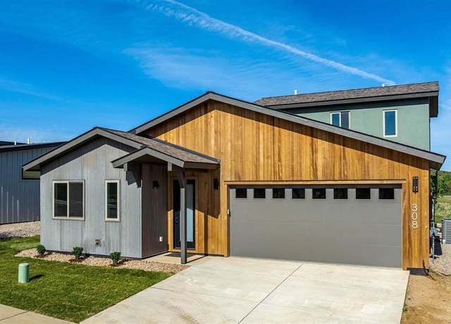 Property at 308 Singletrack Ln, Durango, CO 81303, 3 beds, 2.5 baths