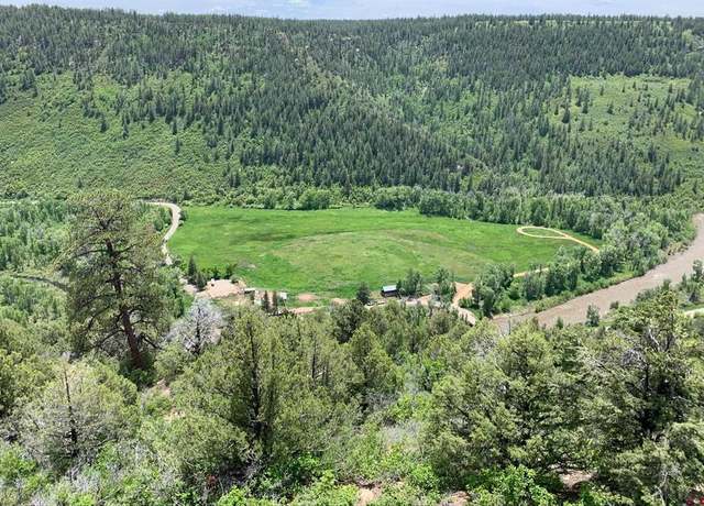 Property at 20144 Road 36, Dolores, CO 81323