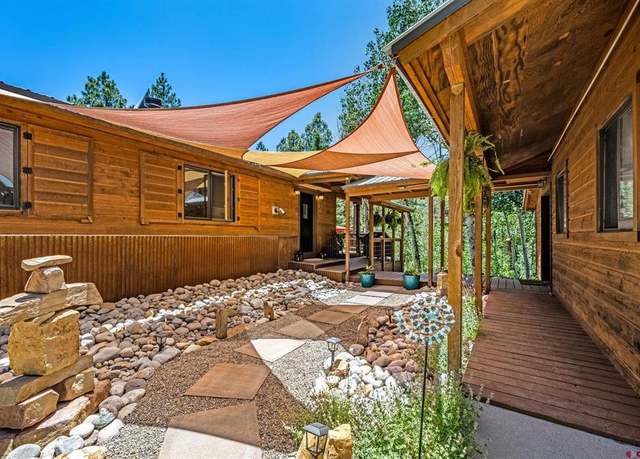 Property at 204 Skyline Dr, Bayfield, CO 81122, 3 beds, 3 baths