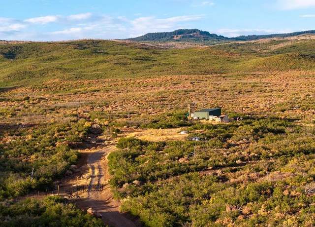 Property at 000 Currant Creek Rd, Cedaredge, CO 81413
