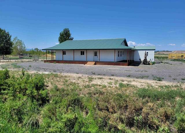 Property at 5277 2000 Rd, Delta, CO 81416, 3 beds, 3 baths