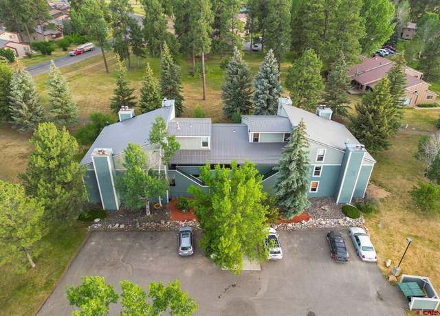 Property at 40 Valley View Dr #3153, Pagosa Springs, CO 81147, 1 bed, 2 baths