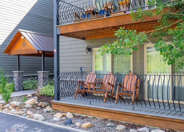 Property at 651 Gothic Rd Unit 204B, Mt. Crested Butte, CO 81225, 4 beds, 3 baths