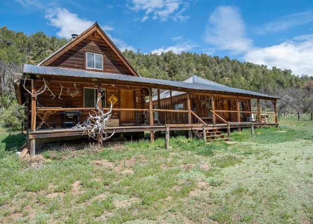 Property at 8386 Cr 105, Hesperus, CO 81326