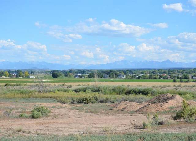 Property at TBD 5950 Rd, Montrose, CO 81403