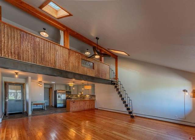 Property at 169 Camino Del Rio #8, Gunnison, CO 81230, 3 beds, 2 baths
