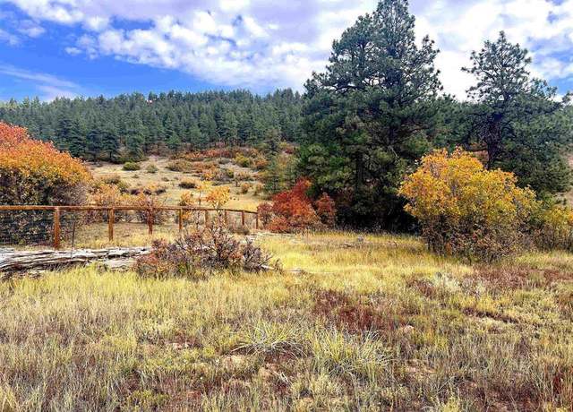 Property at 109 Mockingbird Pl, Pagosa Springs, CO 81147