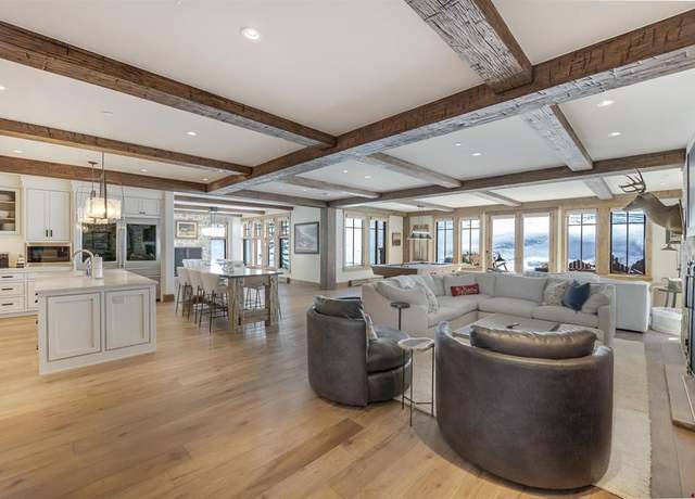 Property at 14 Hunter Hill Rd Unit C205, Mt. Crested Butte, CO 81225, 3 beds, 3.5 baths