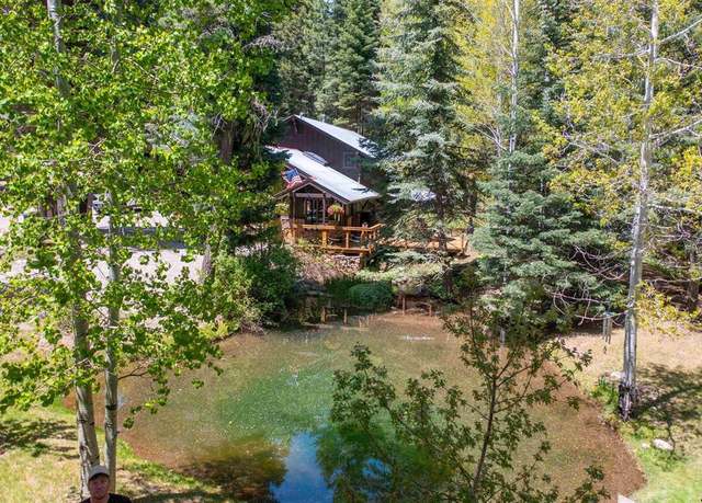 Property at 1429 County Road 500, Bayfield, CO 81122, 2 beds, 3 baths