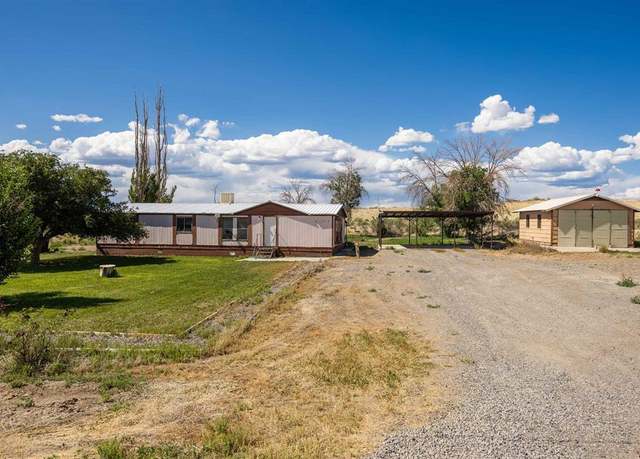Property at 61373 Carnation Rd, Olathe, CO 81425, 3 beds, 2 baths