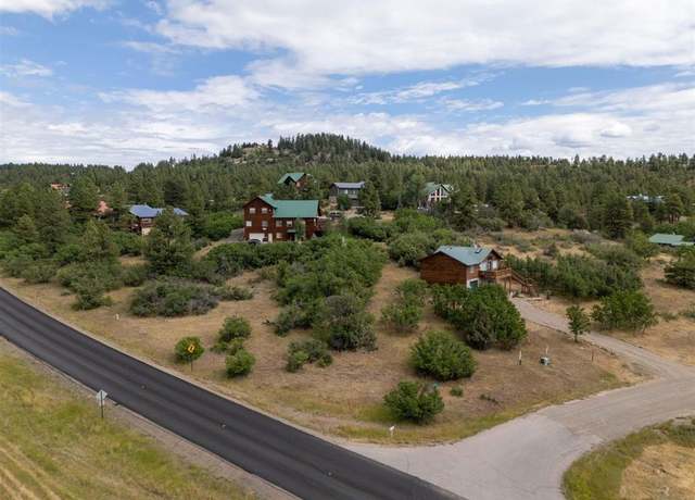 Property at 8 Caballero Dr, Pagosa Springs, CO 81147