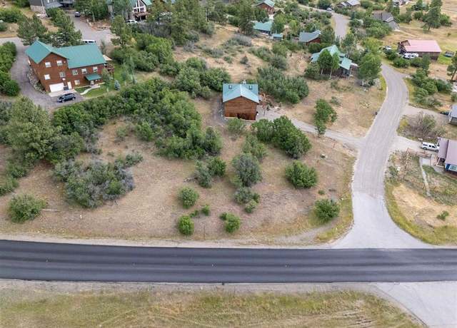 Property at 8 Caballero Dr, Pagosa Springs, CO 81147