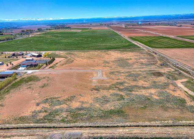 Property at 2.40 acres Chantelle Ln, Delta, CO 81416