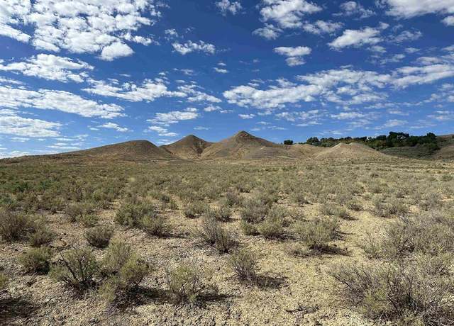 Property at TBD Jig Rd, Montrose, CO 81403