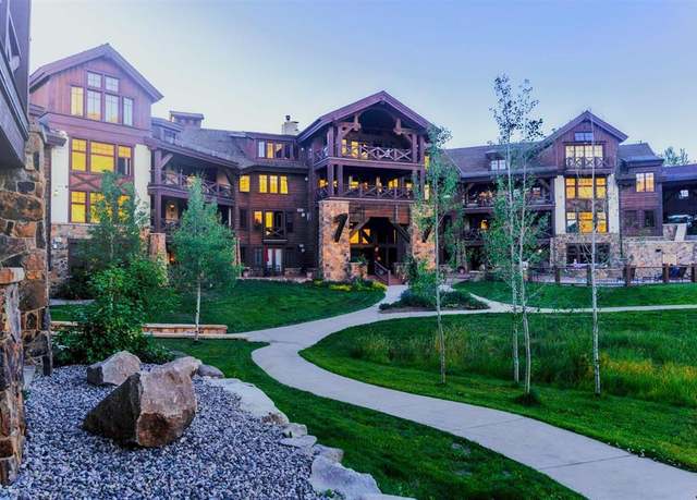 Property at 14 Hunter Hill Rd Unit C203, Mt. Crested Butte, CO 81225, 2 beds, 2.5 baths