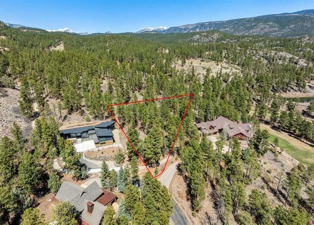 Property at 91 Ambush Cyn, Durango, CO 81301