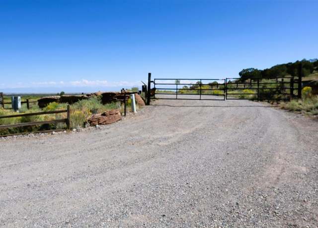 Property at 71 Tract 28a Altair Rd, Del Norte, CO 81132