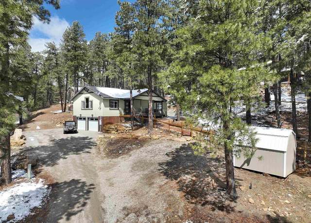 Property at 312 Pine Top Dr, Bayfield, CO 81122, 3 beds, 3 baths