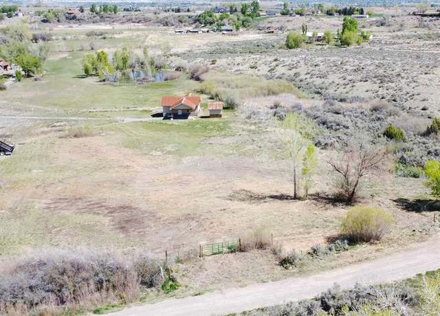 Property at 19011 Happy Canyon Rd, Montrose, CO 81403