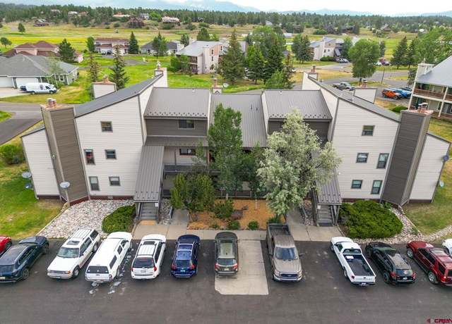 Property at 164 Valley View Dr #3218, Pagosa Springs, CO 81147, 1 bed, 1.5 baths