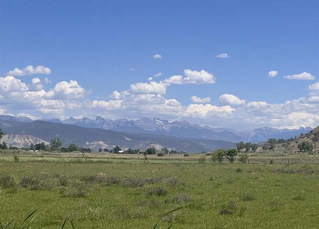 Property at TBD Lot 2 Solar Rd, Montrose, CO 81401