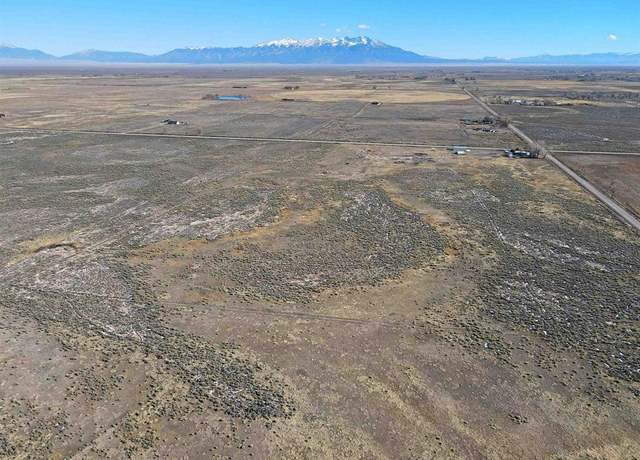 Property at 7501 Road 4, Alamosa, CO 81101, 3 beds, 1 bath