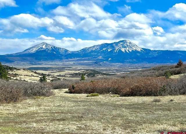 Property at Lot 7 Tres Valles, La Veta, CO 81055