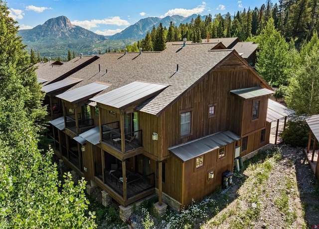 Property at 98 Limestone Ct, Durango, CO 81301, 3 beds, 2.5 baths