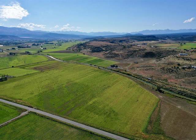 Property at TBD Lot 3 Solar Rd, Montrose, CO 81401