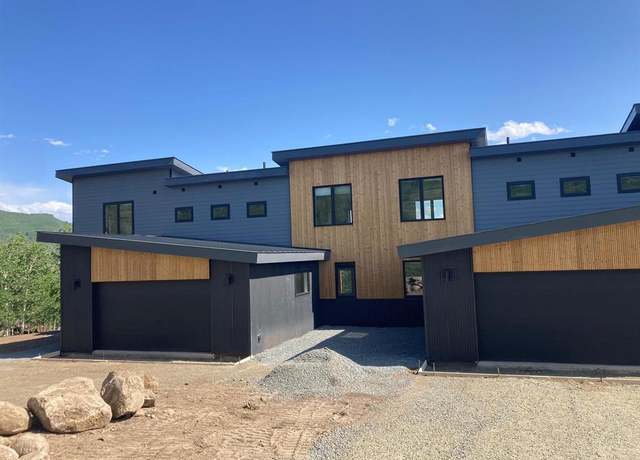 Property at 733 Zeligman #733, Crested Butte, CO 81224, 3 beds, 2.5 baths