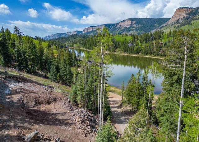 Property at 361 Deer Run Way, Durango, CO 81301