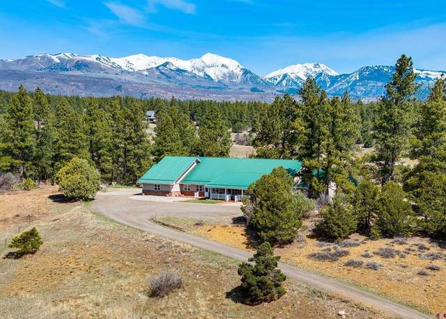 Property at 128 Colonial Dr, Durango, CO 81303, 3 beds, 5.5 baths