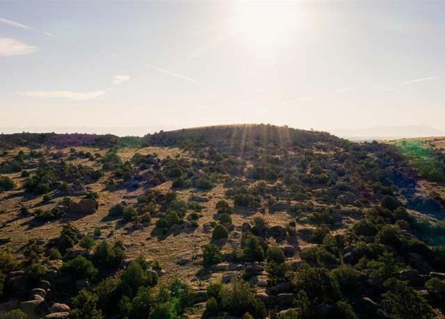 Property at Tract 31a Pronghorn Trl, Del Norte, CO 81132