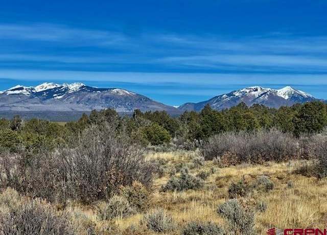Property at TBD Cr 116 Rd, Hesperus, CO 81326