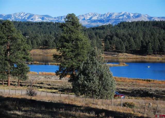 Property at 562 W Blue Lake Dr, Pagosa Springs, CO 81147