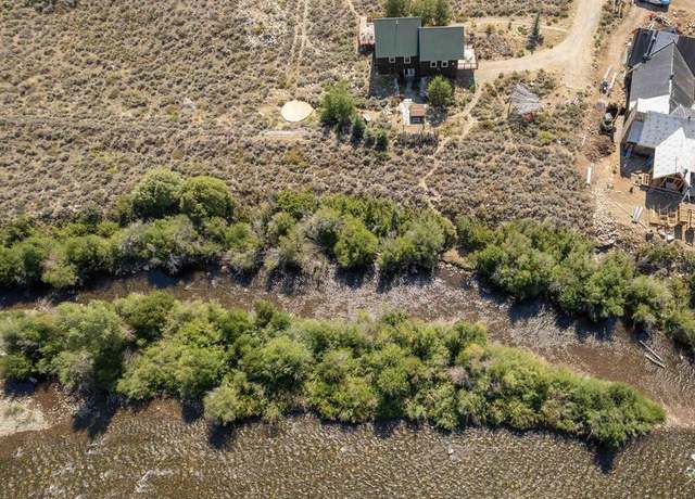 Property at 321 Rainbow Dr, Almont, CO 81210, 3 beds, 2 baths