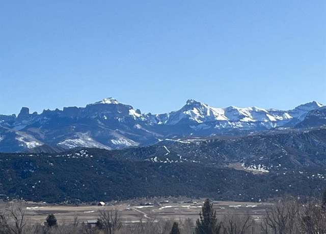 Property at Lot 4 Marie St, Ridgway, CO 81432