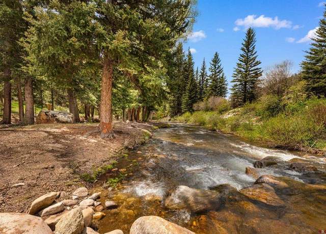 Property at 340 County Road 54, Almont, CO 81210, 4 beds, 3 baths
