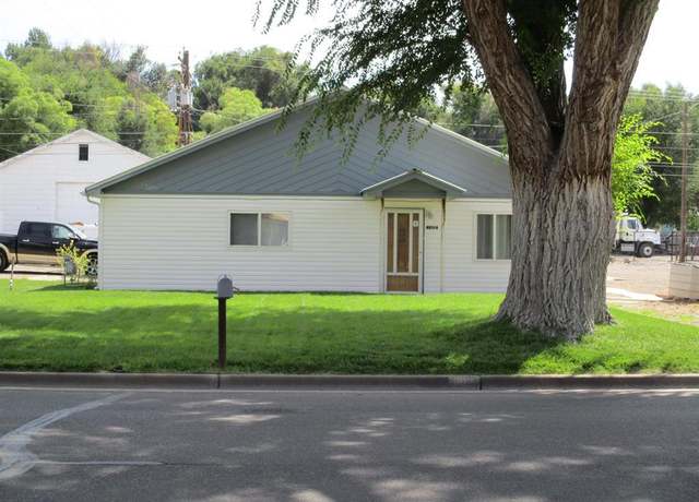 Property at 1102 Bluff St, Delta, CO 81416, 2 beds, 1 bath
