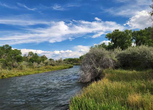 Property at 755 Spring Creek Rd & 14750 Marine Rd, Montrose, CO 81403