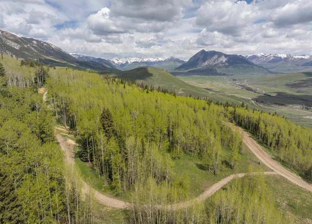 Property at 141 White Buffalo Trl, Crested Butte, CO 81224