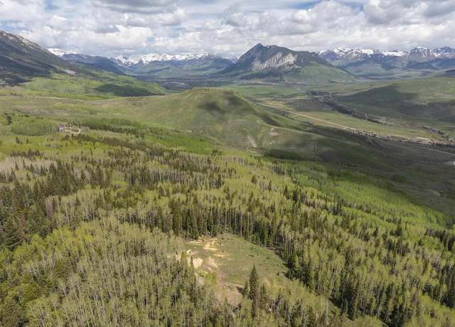 Property at 141 White Buffalo Trl, Crested Butte, CO 81224